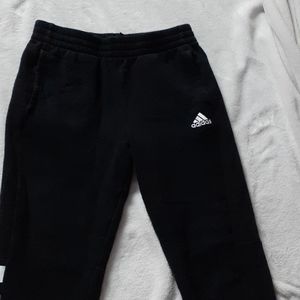 Womans Adidas sweatpants